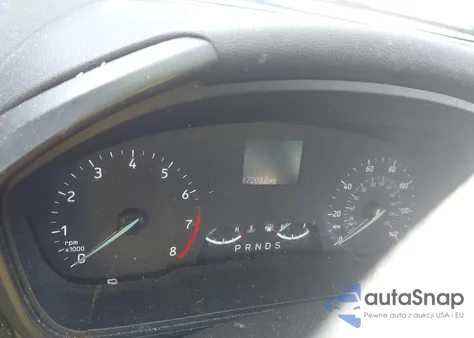 2019 Ford Ecosport S из США, поврежденный, VIN MAJ3S2FE6KC256625